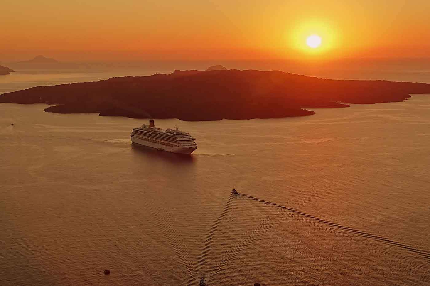 3 Tips for Eco-Conscious Cruising