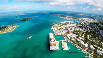 The Shaka Kai Guide to Key West