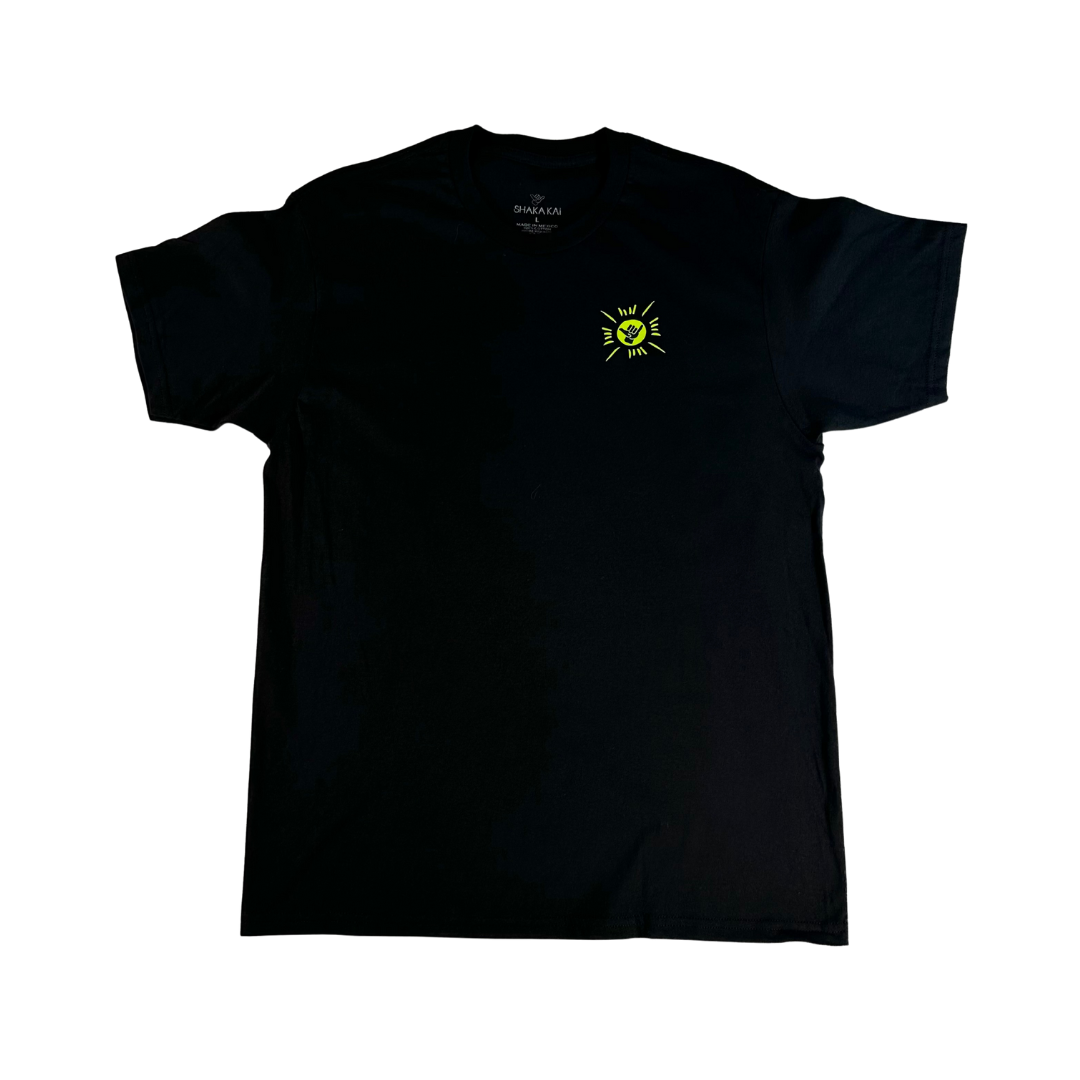 Gnarlin Marlin Mens SS T-Shirt
