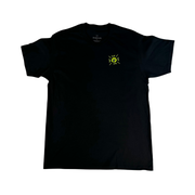 Gnarlin Marlin Mens SS T-Shirt