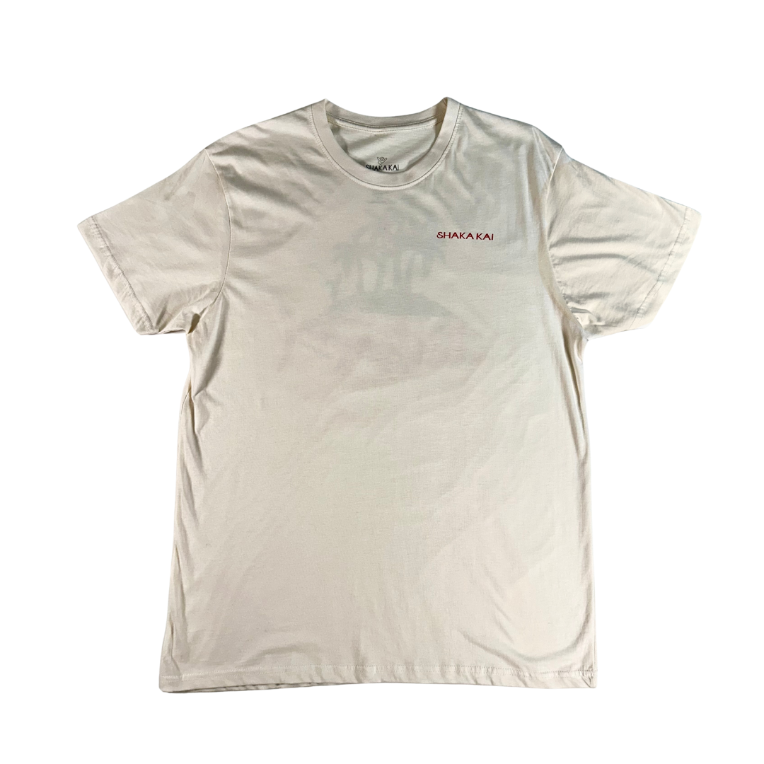 Ahi Island Mens SS T-Shirt