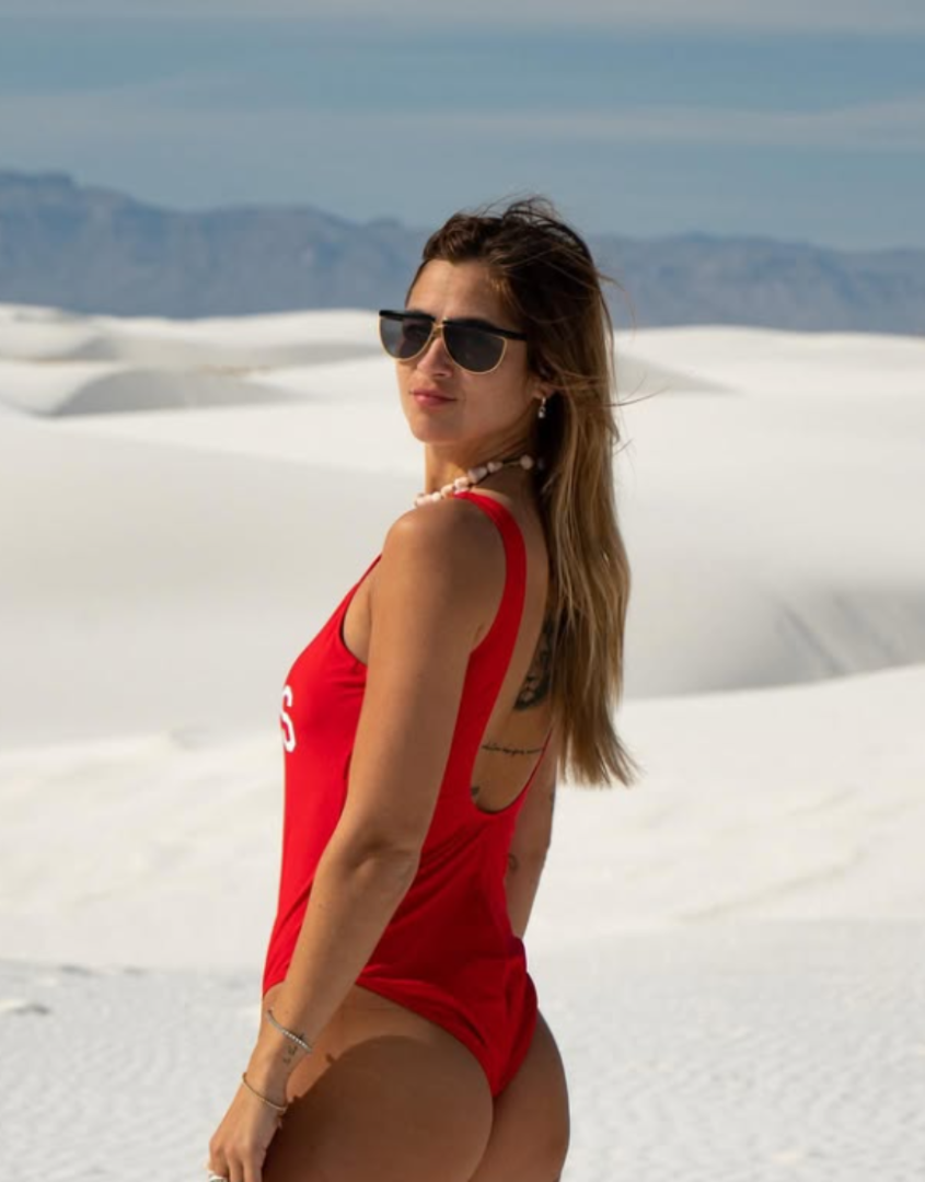 Always On Vaca One Piece