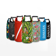 Waterproof Dry Bag - 10L (Gift)