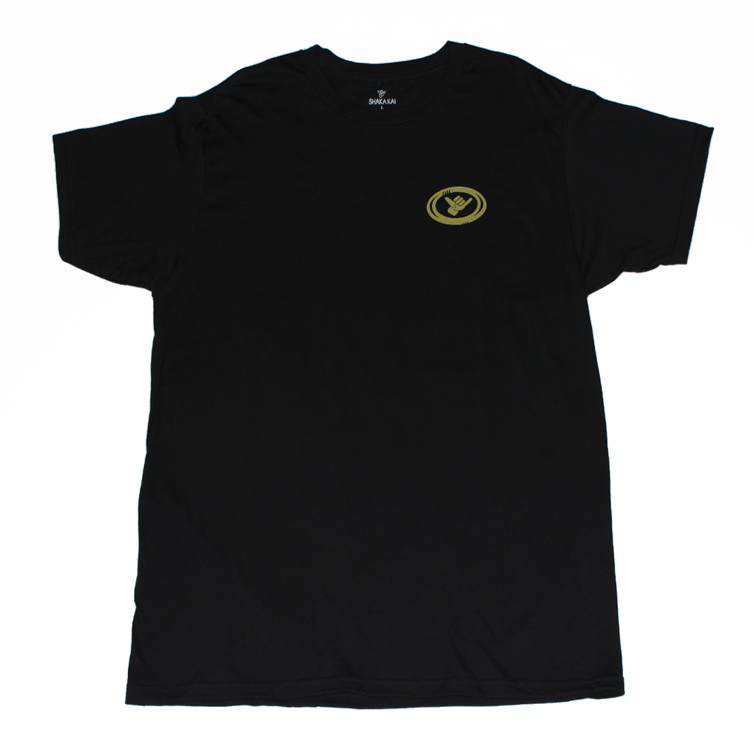 Aloha on Tap T-Shirt