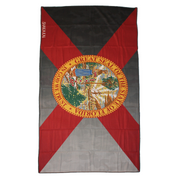 Flo Rida Oversized Micro Fiber Towel