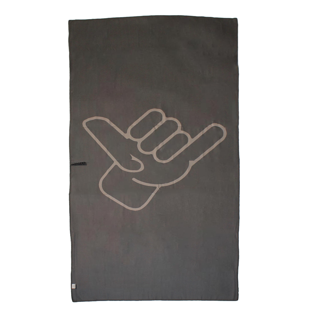 Flo Rida Oversized Micro Fiber Towel