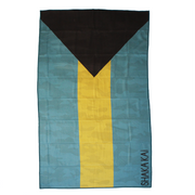 Bahamas Oversized Micro Fiber Towel
