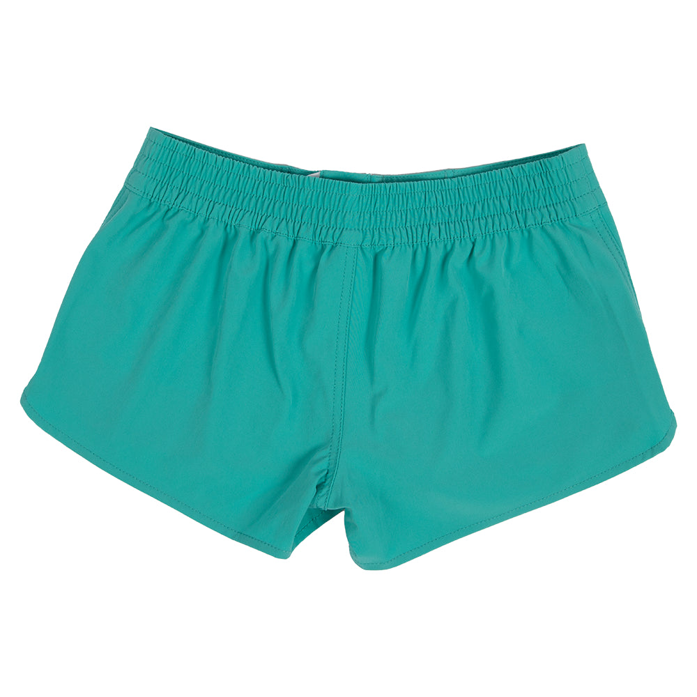 Minty Mini Womens Boardshort | Shaka Kai