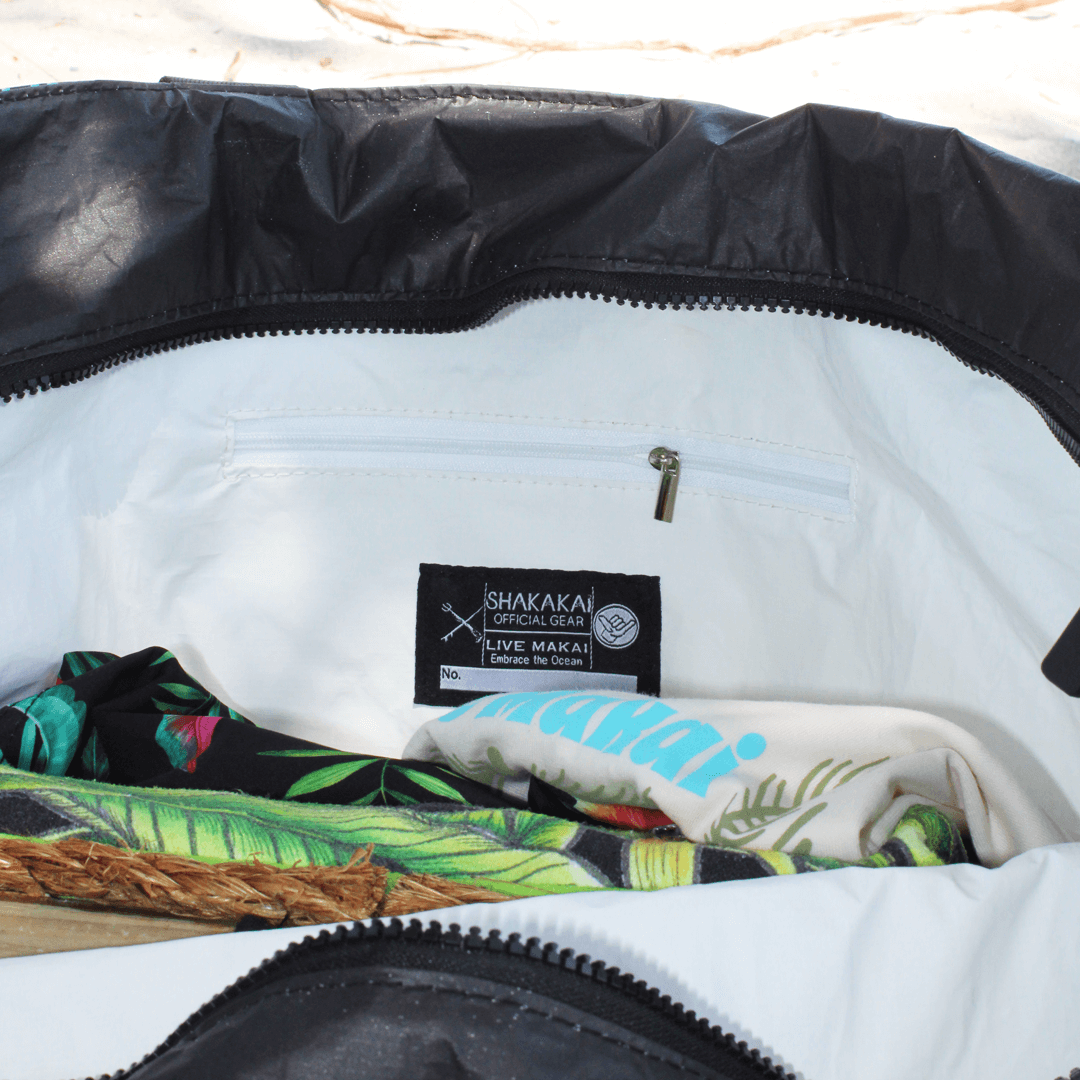 Tide Tough - Everything XL Water Resistant Beach Bag