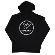Official L/S Hooded Cotton T-Shirt