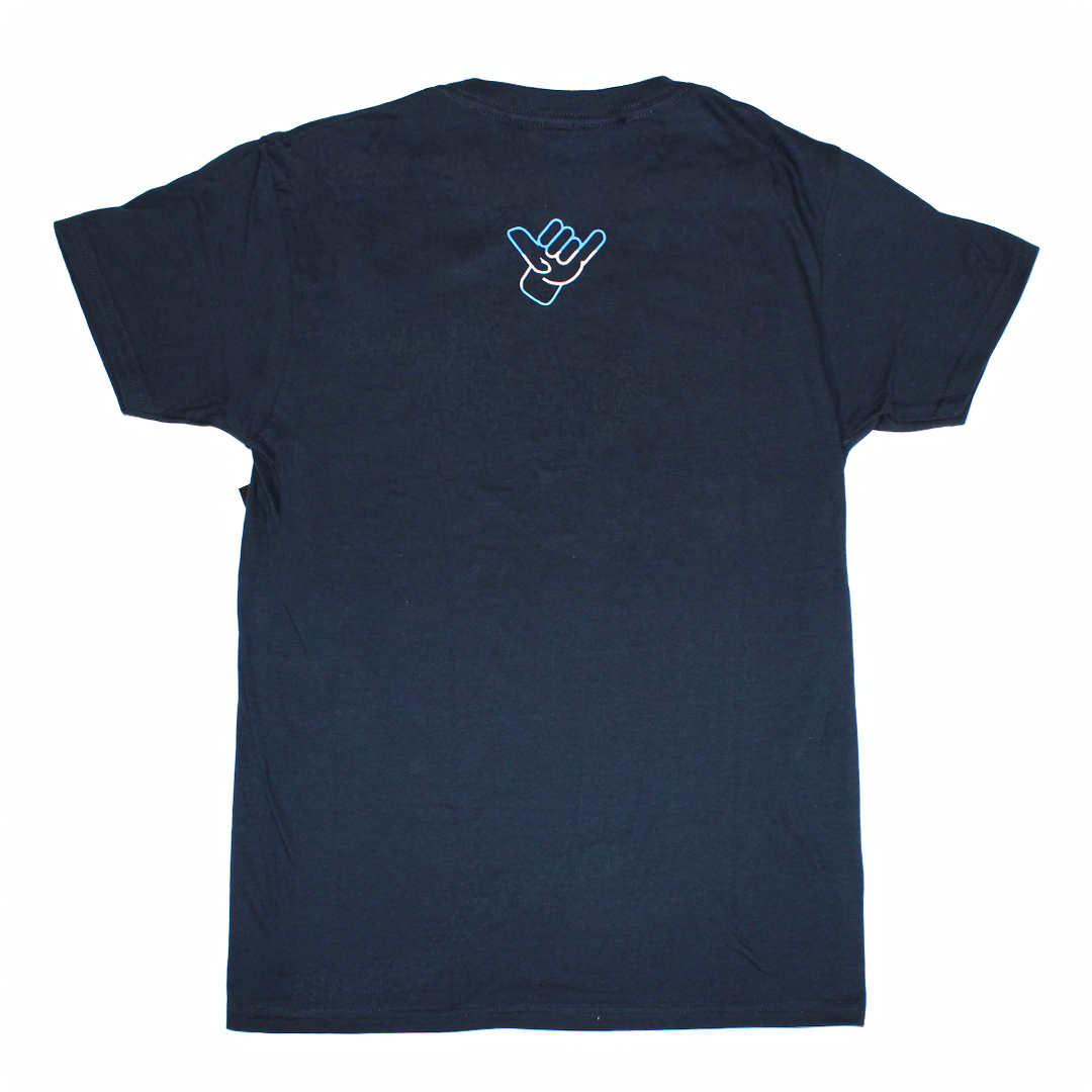 Officially Rasta SS Cotton T-Shirt