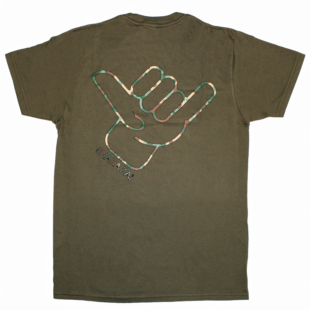 OG Shaka T-Shirt