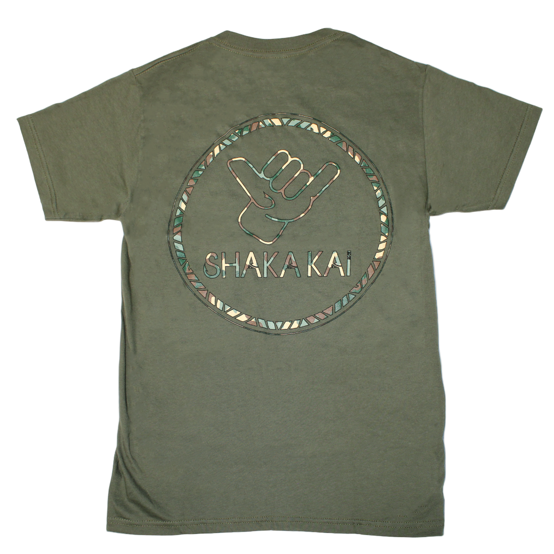 Official Short Sleeve T-Shirt