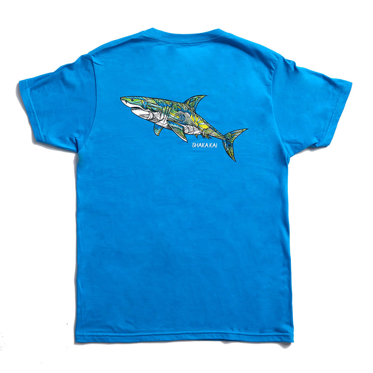 DaveL Shark Bait T-Shirt