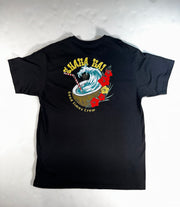 Good Times Crew Mens SS T-Shirt