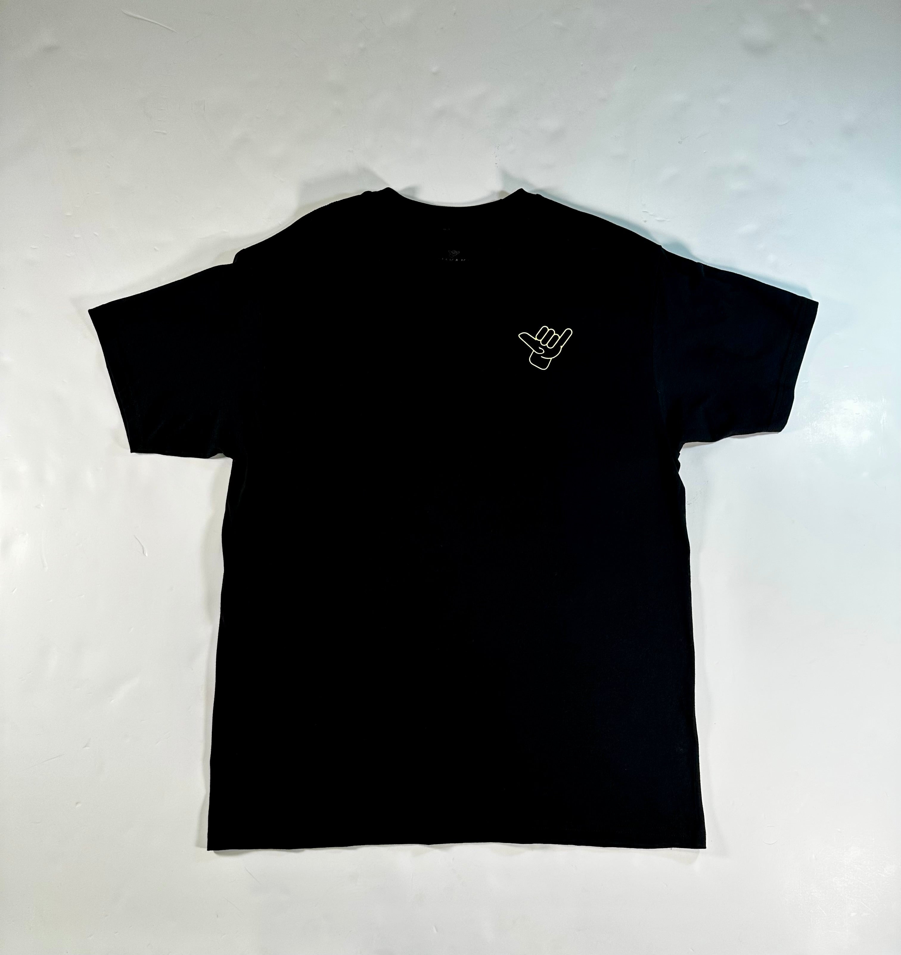 Good Times Crew Mens SS T-Shirt