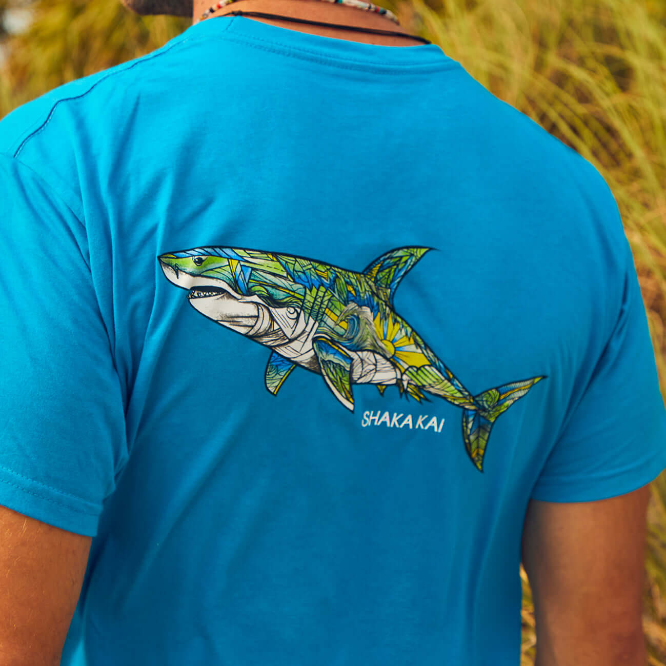 DaveL Shark Bait T-Shirt