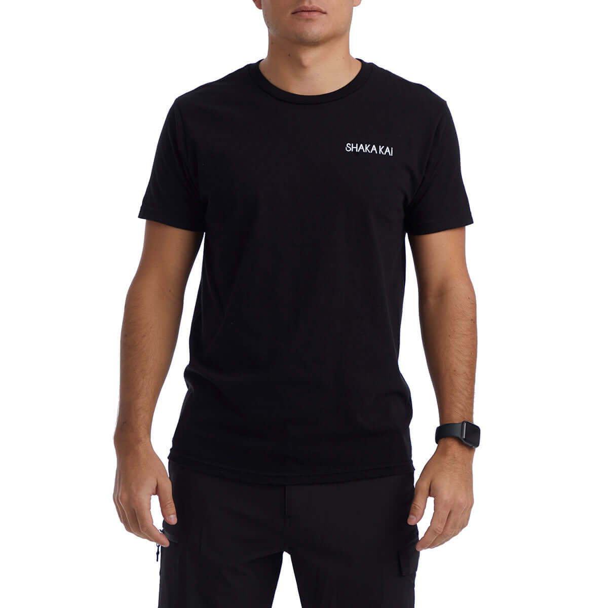 DaveL Shark Bait T-Shirt