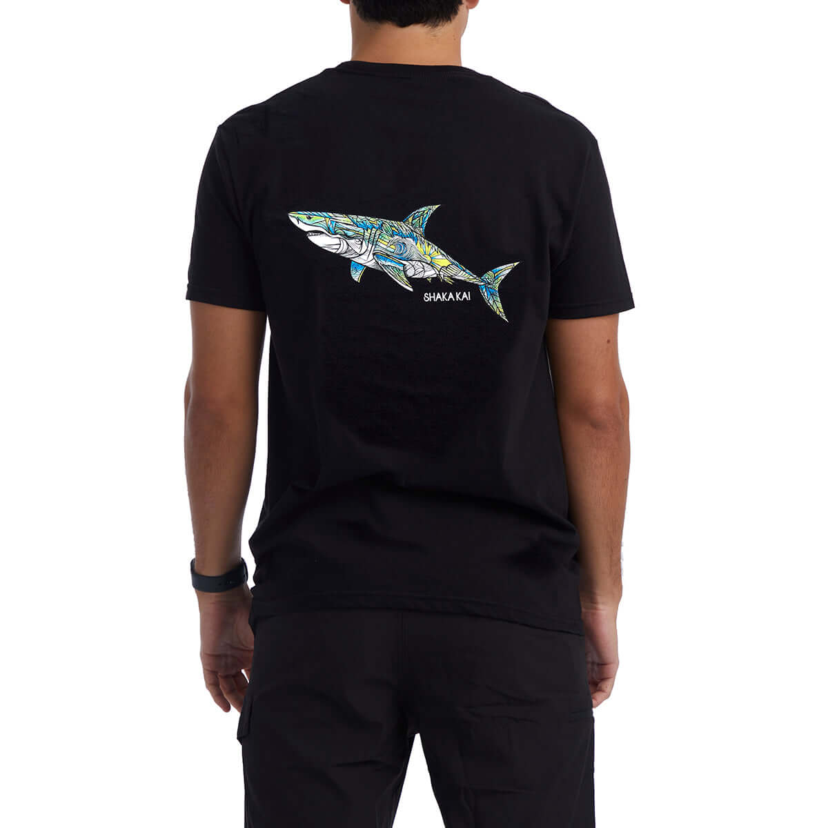 DaveL Shark Bait T-Shirt