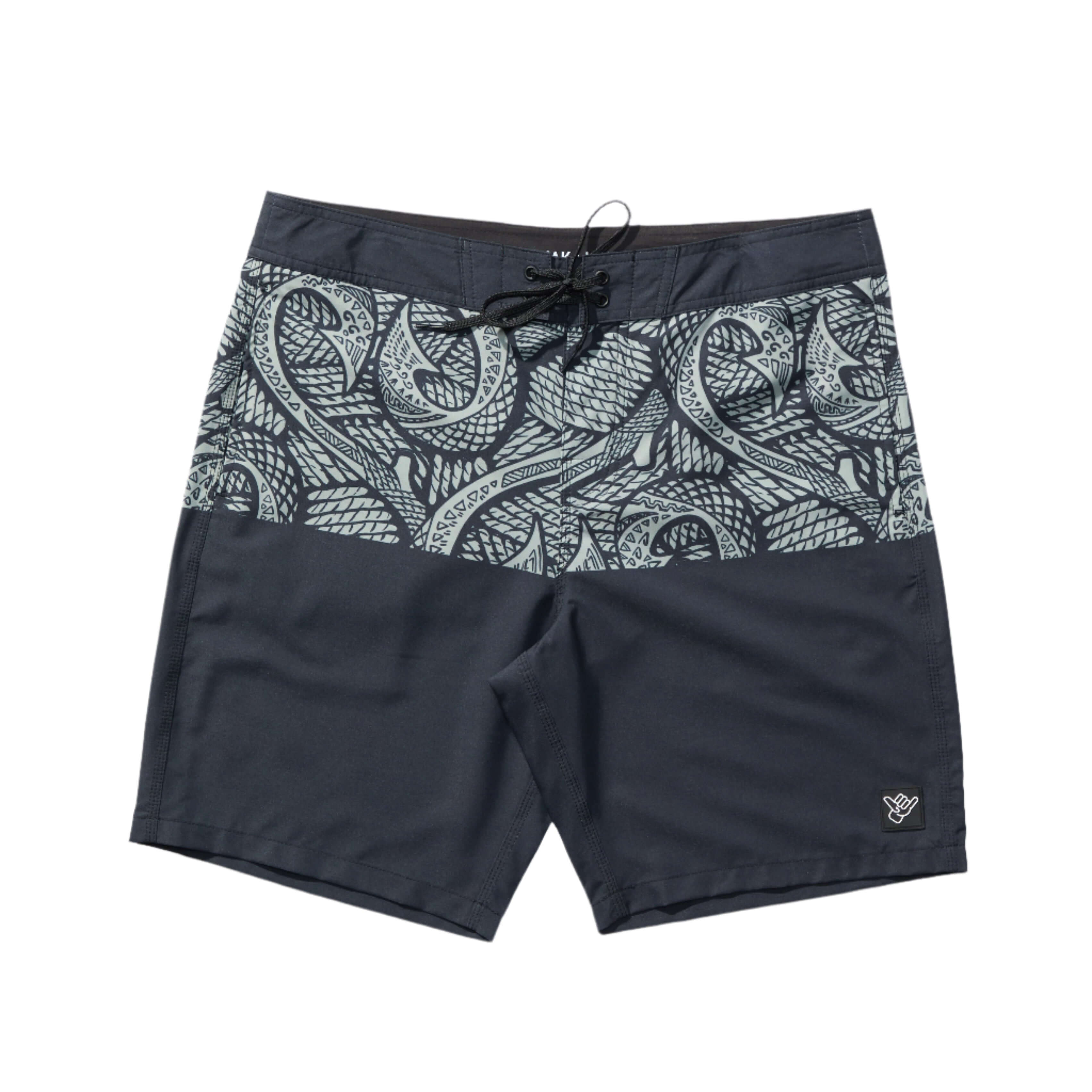 Makau Boardshort 19