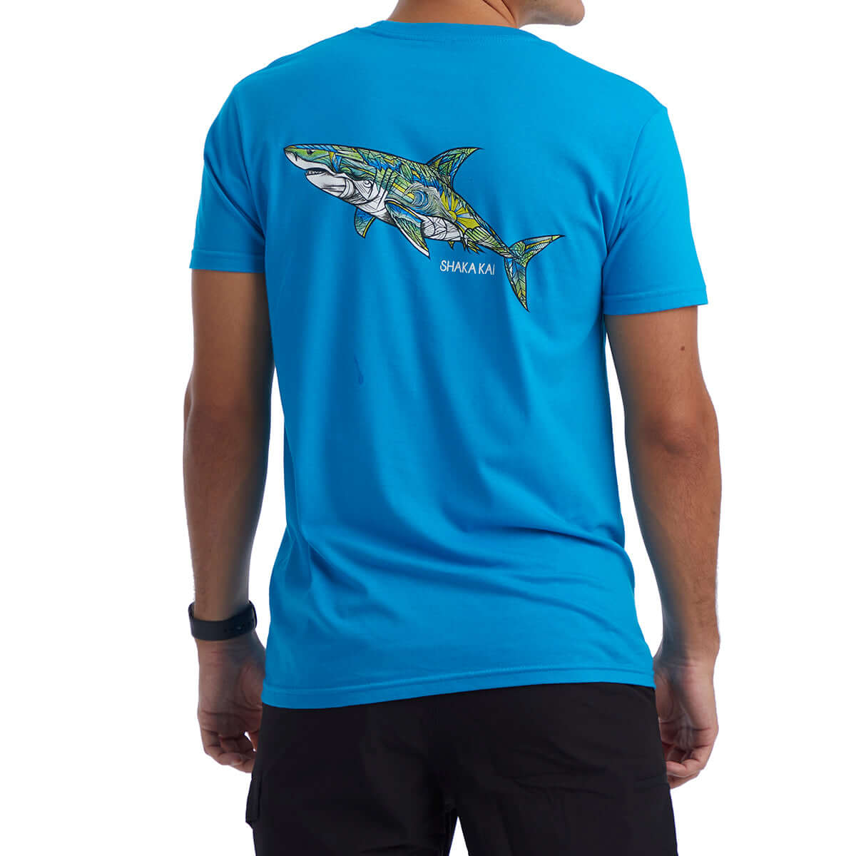 DaveL Shark Bait T-Shirt