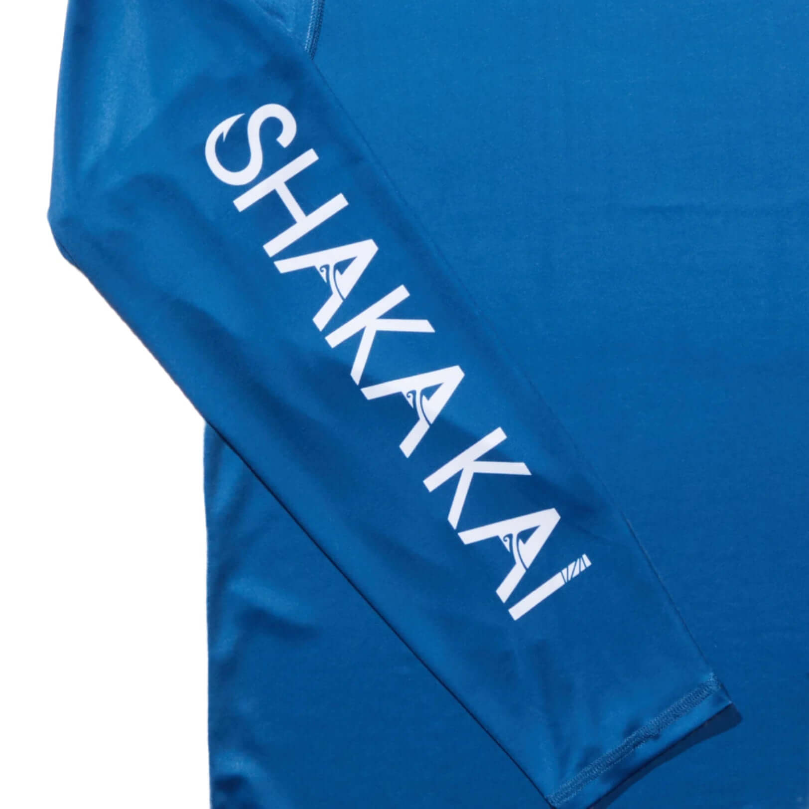 Freeport LS Performance Shirt UPF 50 | Shaka Kai