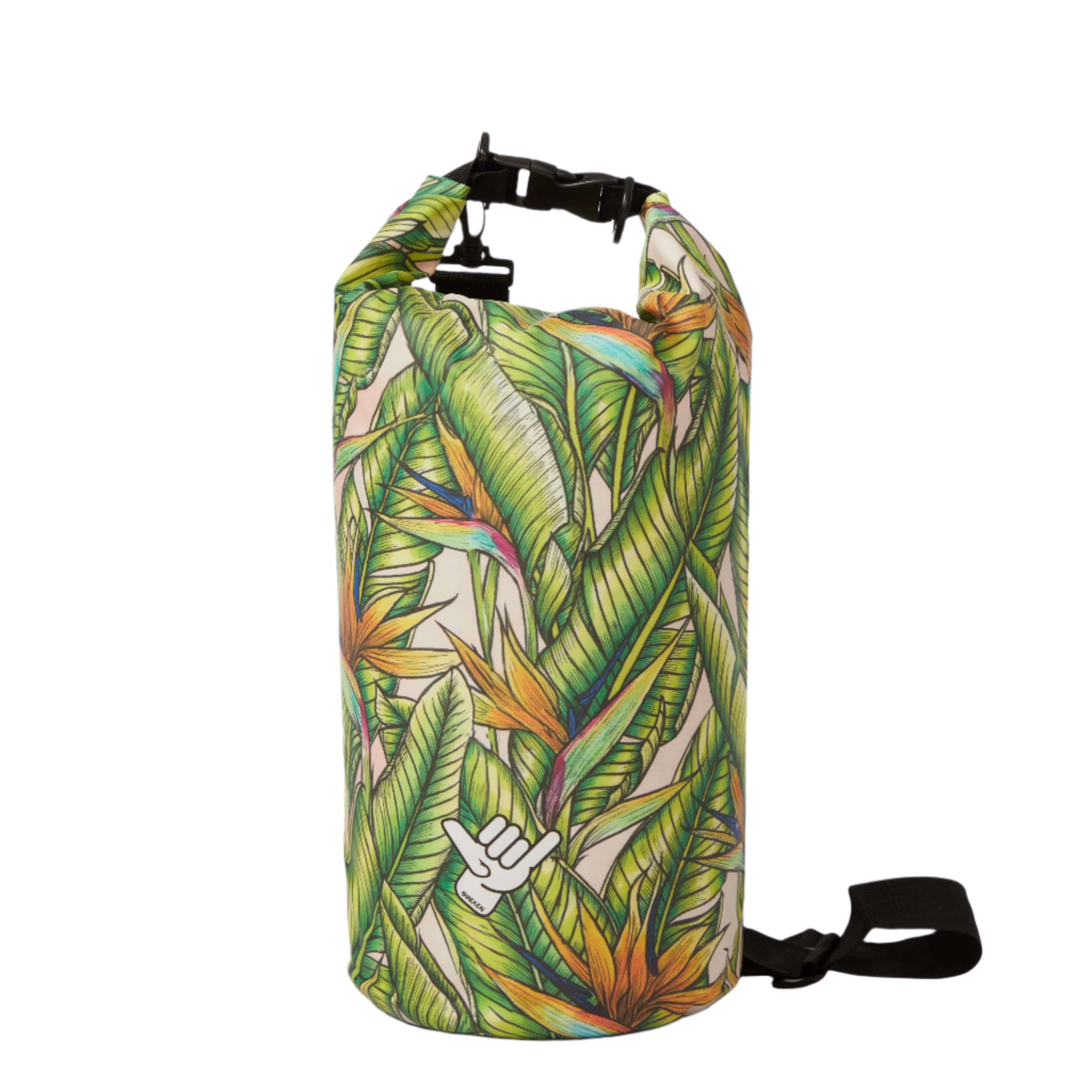 Waterproof Dry Bag Prints