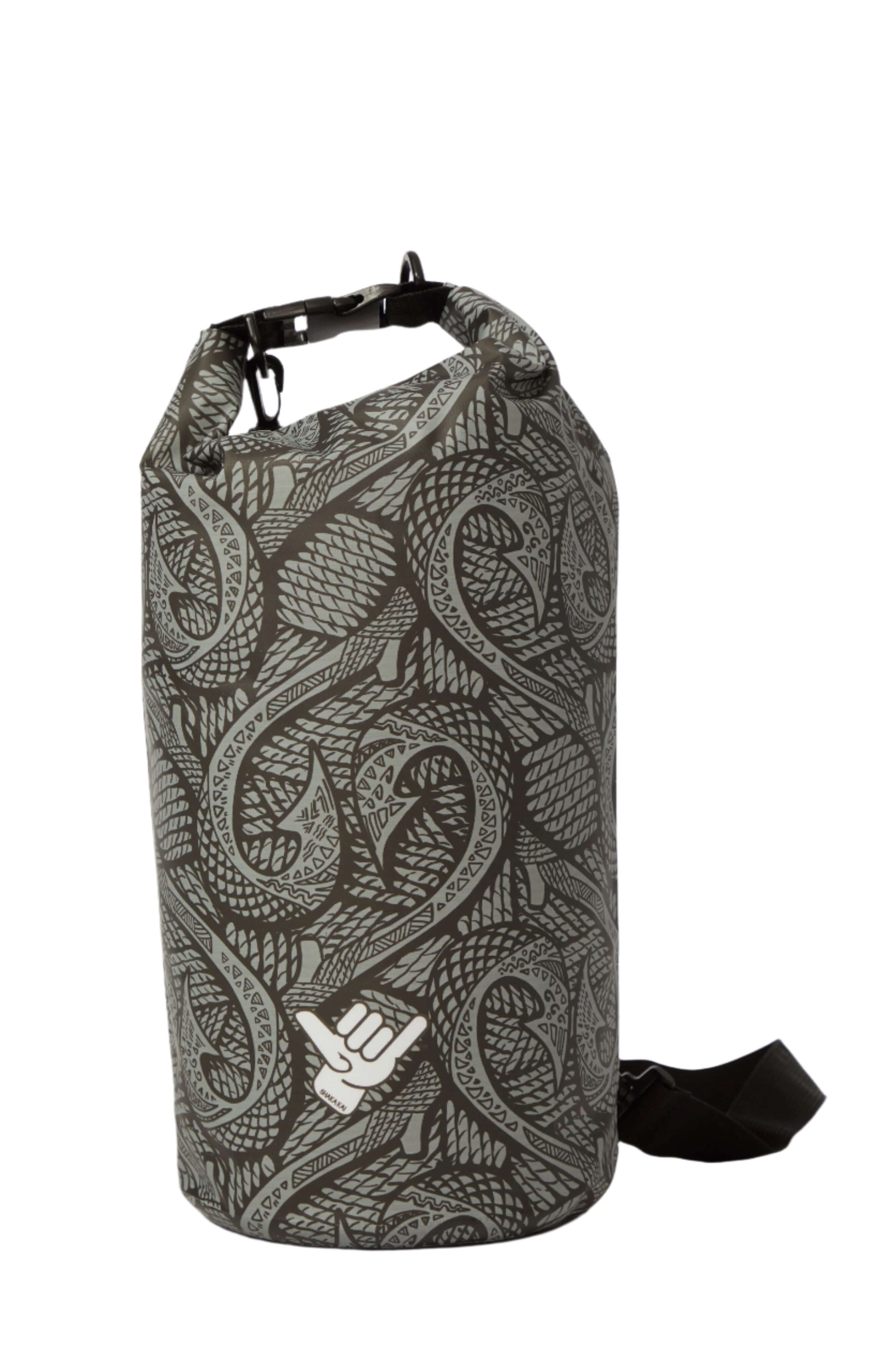 Waterproof Dry Bag Prints