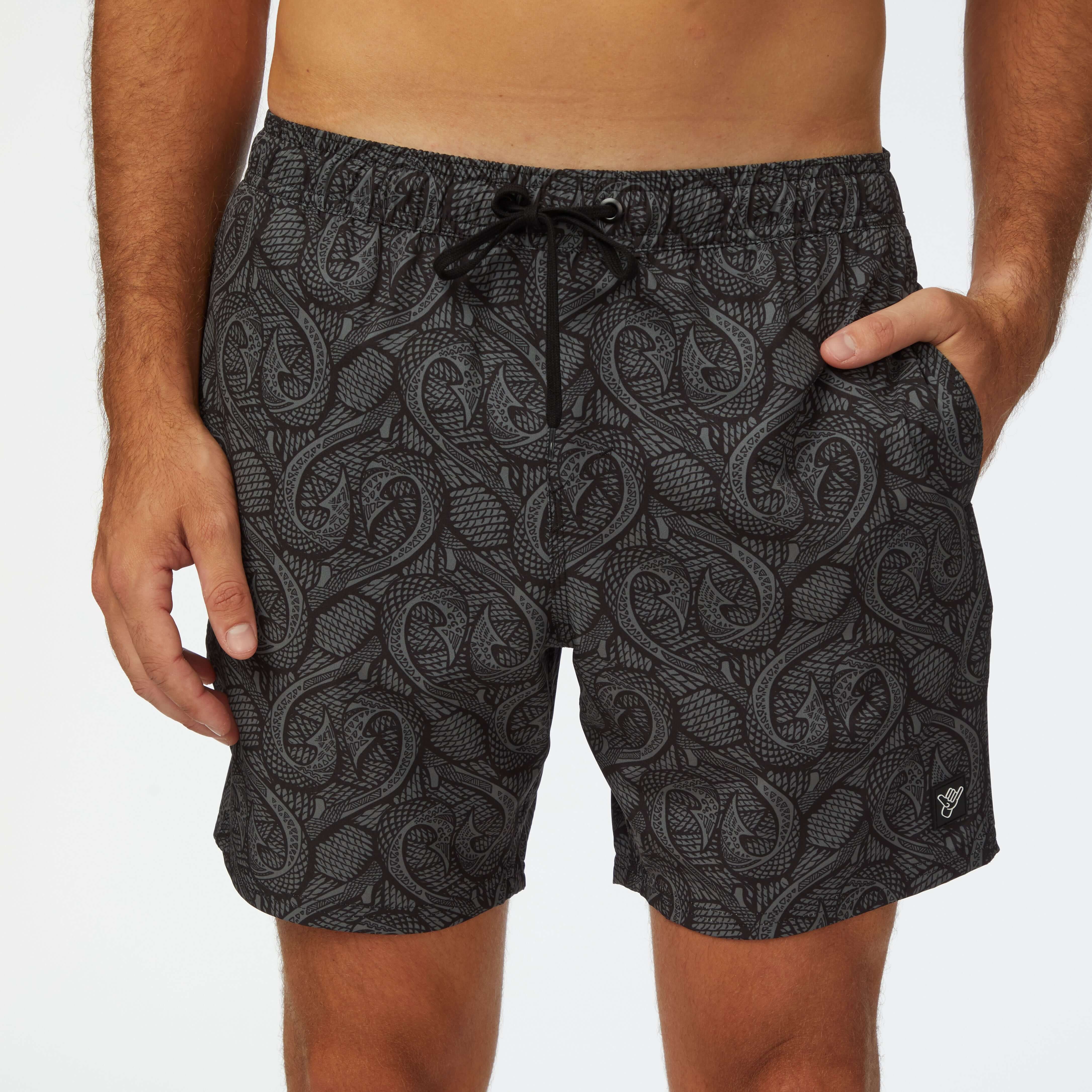 Makau Volley Short
