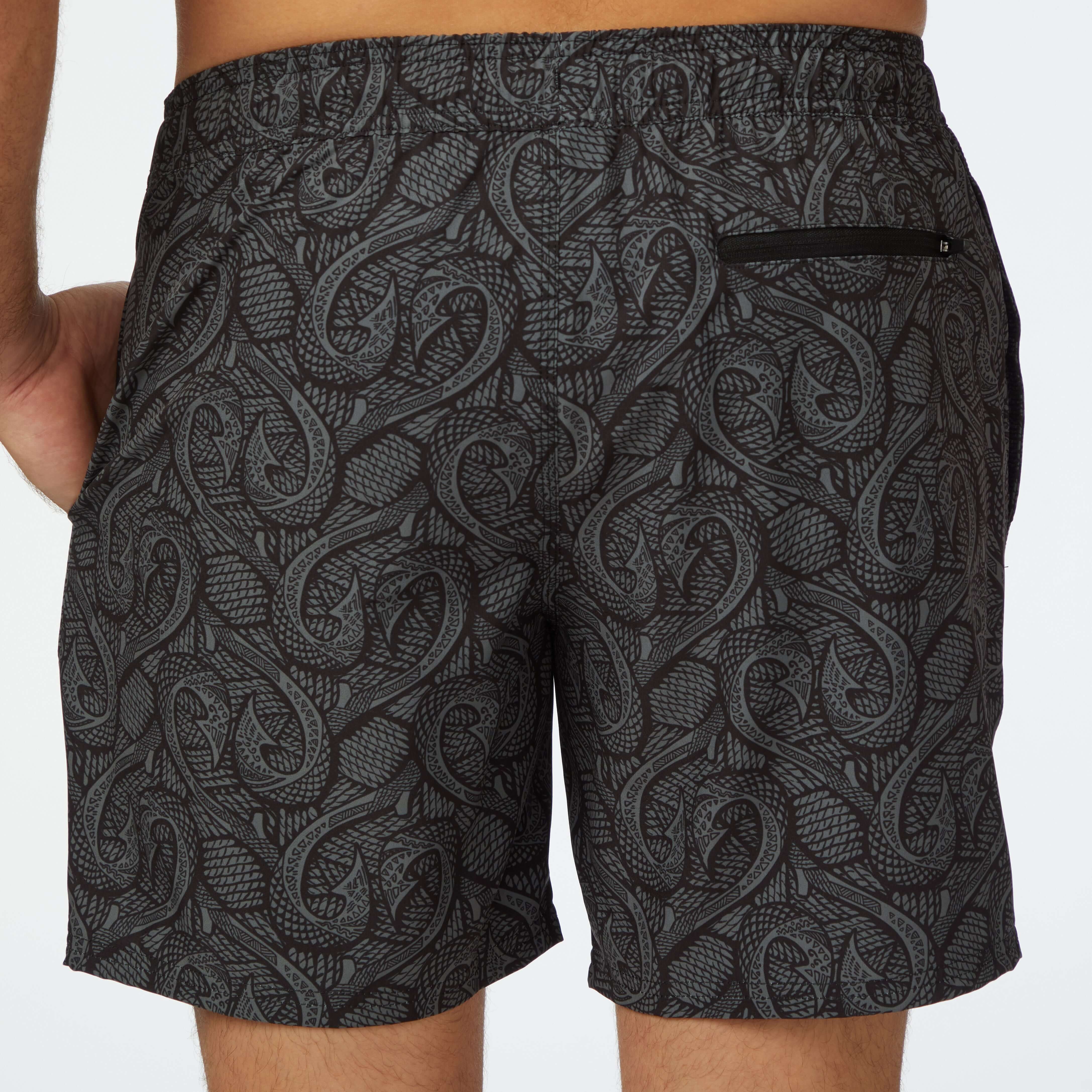 Makau Volley Short