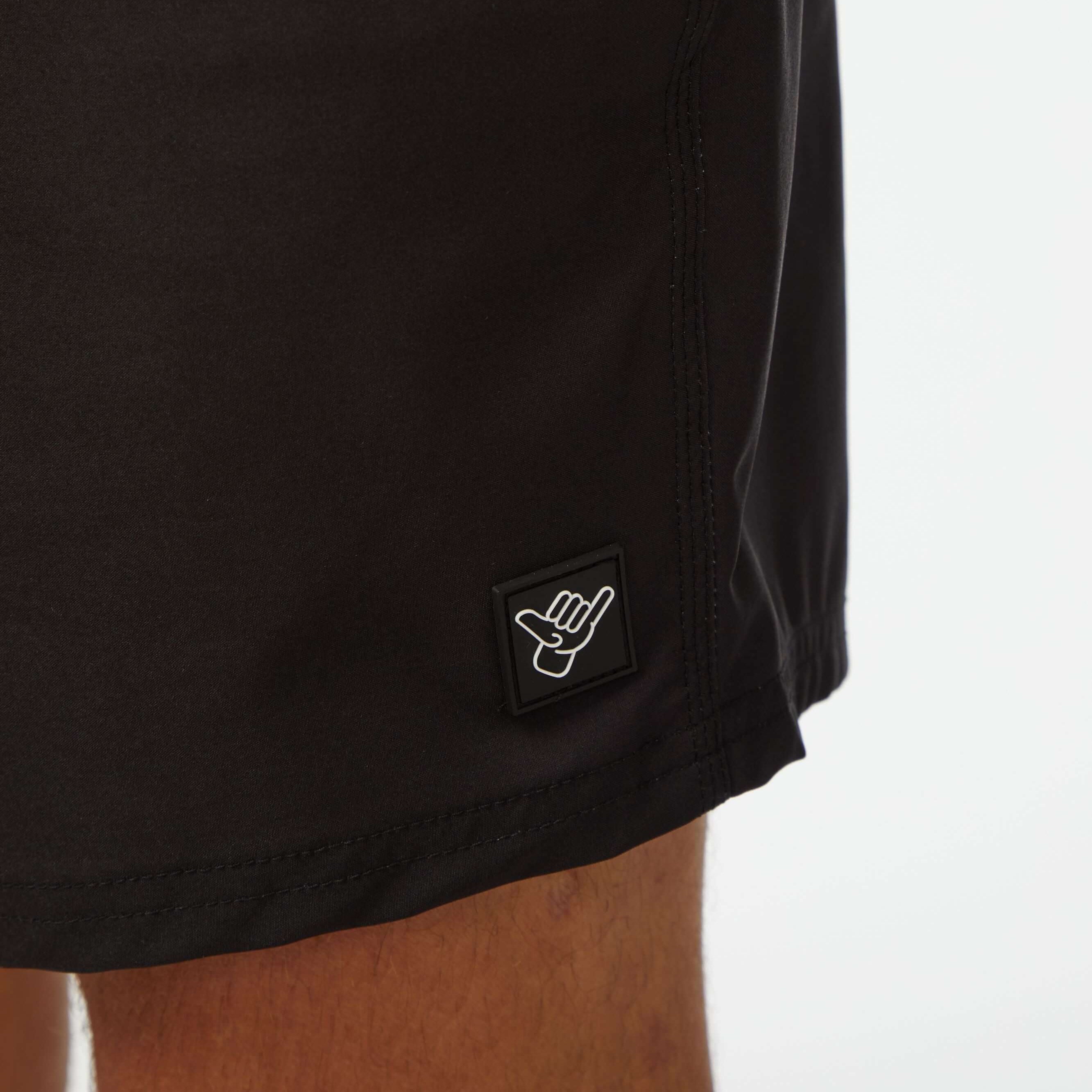 DaveL Manu Volley Short