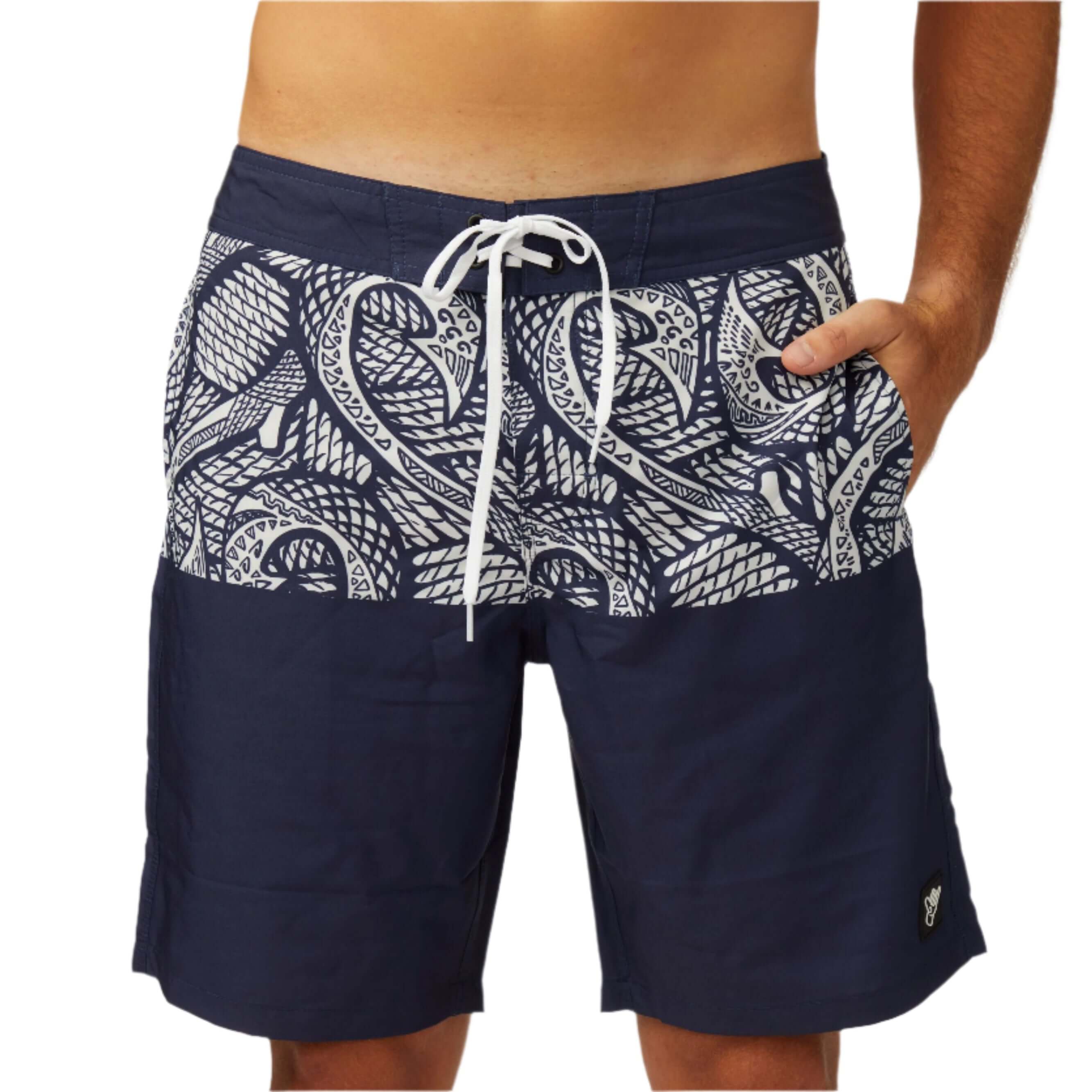 Makau Boardshort 19