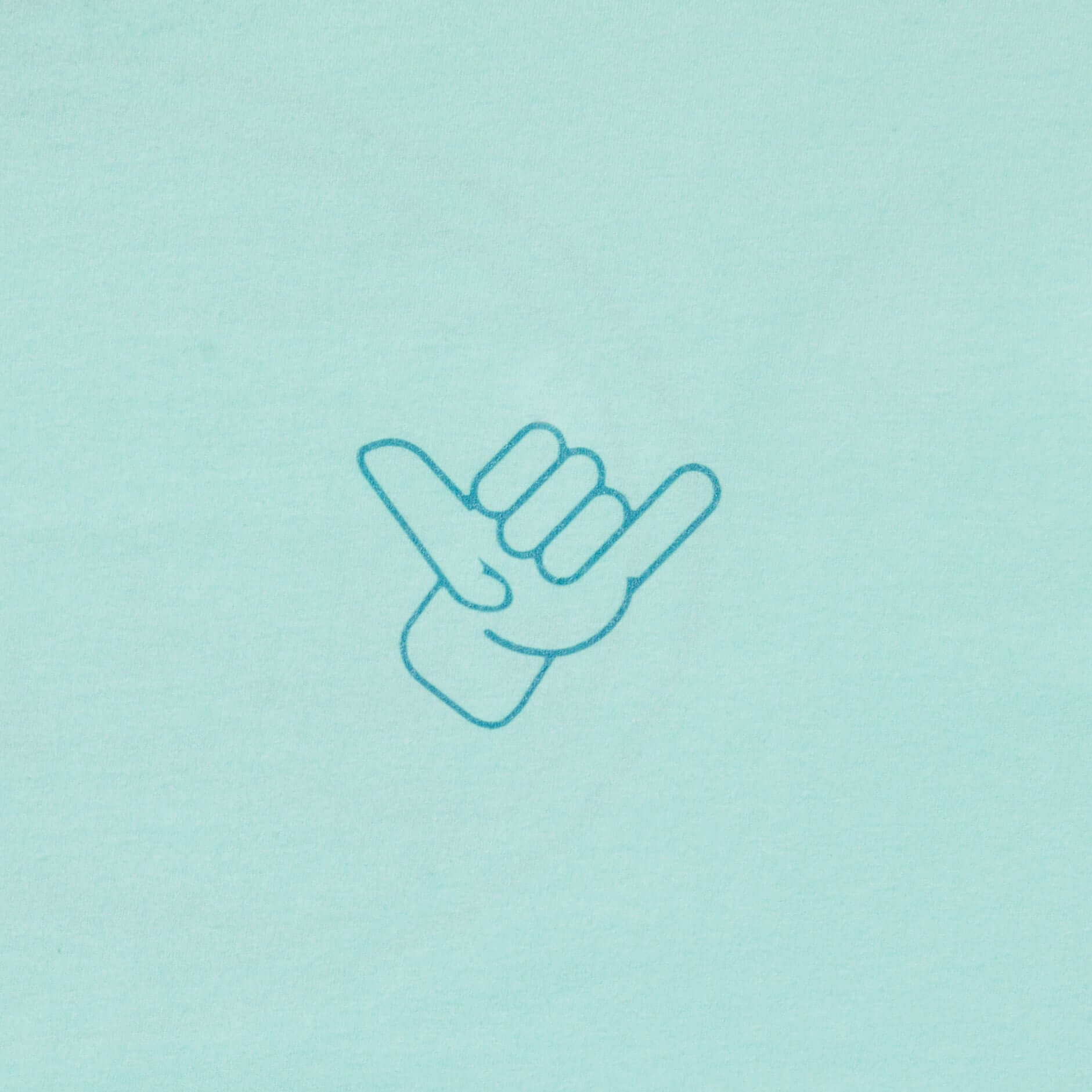 DaveL Moku SS Cotton T-Shirt