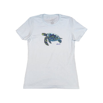 DaveL Design - Honu T-Shirt