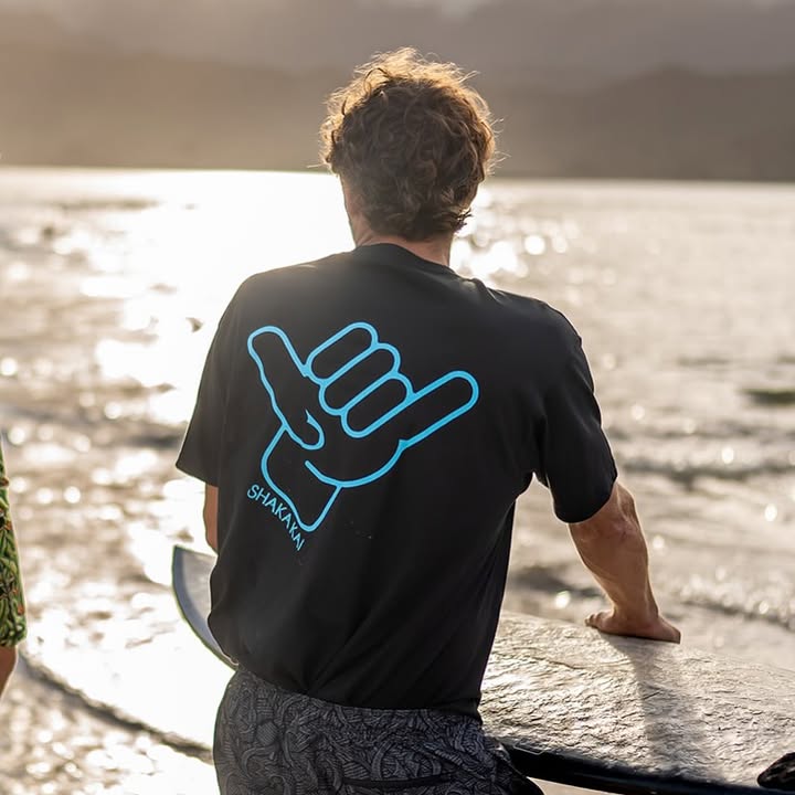 Ocean-inspired Lifestyle Apparel Brand | Shaka Kai