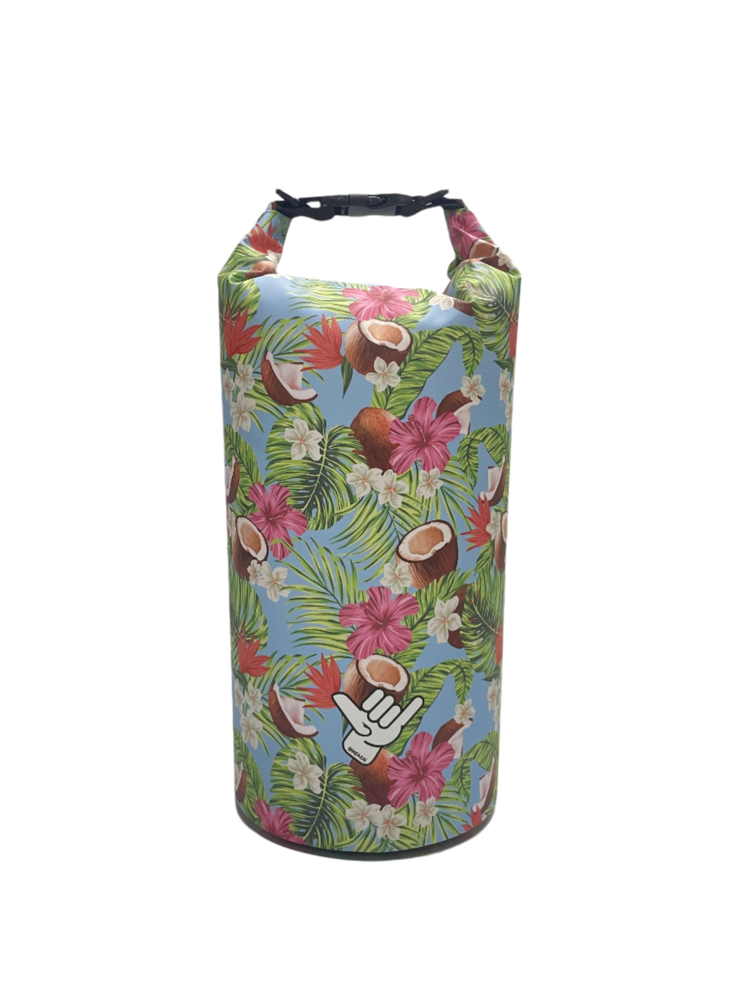 Waterproof Dry Bag Prints