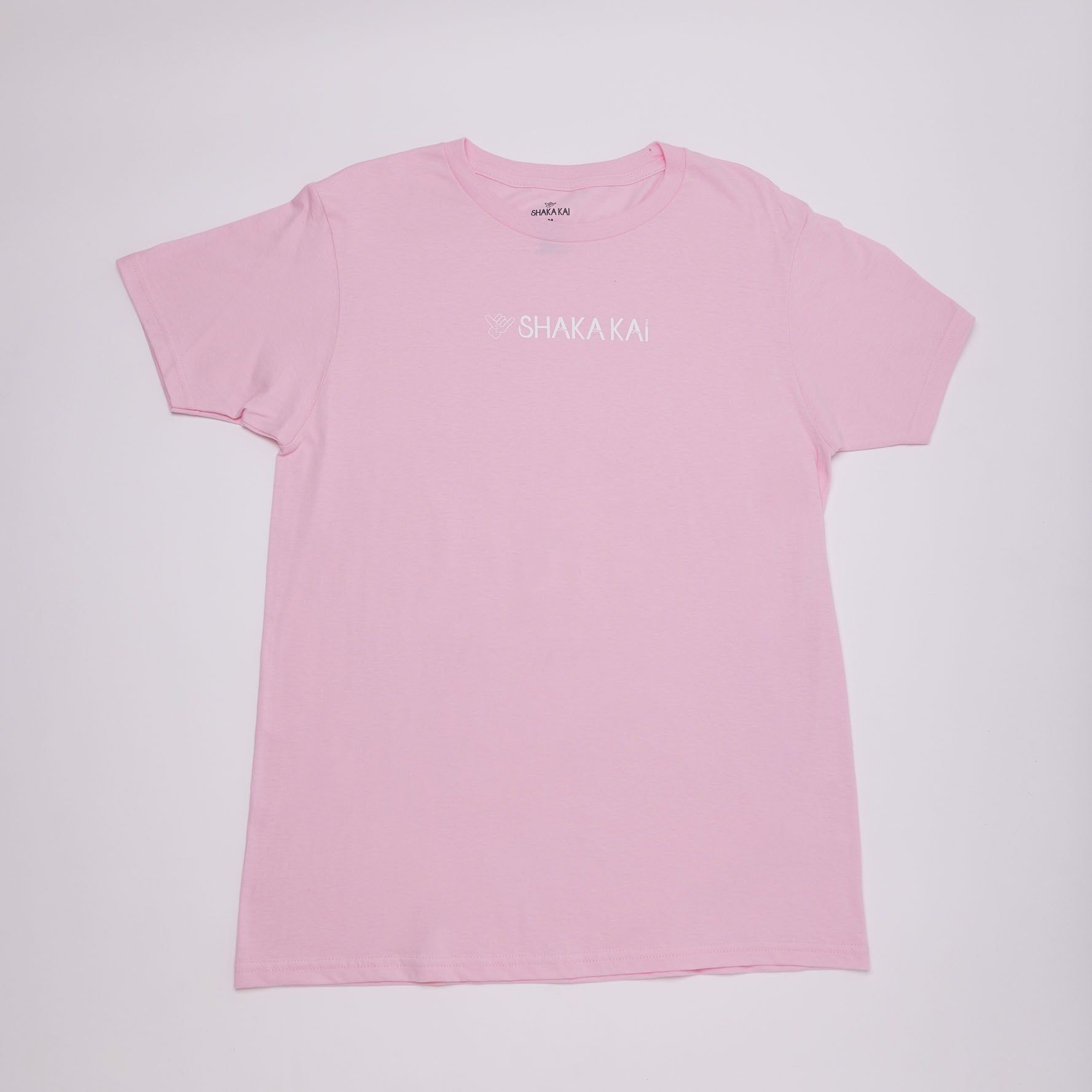 Menehune S/S Cotton T-Shirt Womens