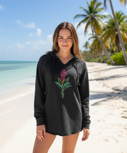 DaveL Torch Ginger Hoodie