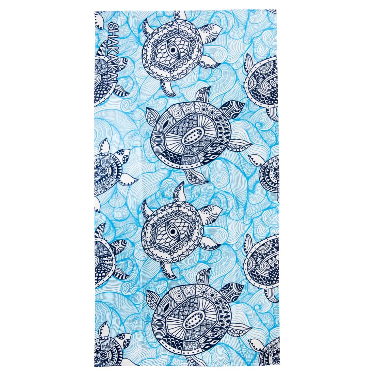 Shaka Towels (Gift)