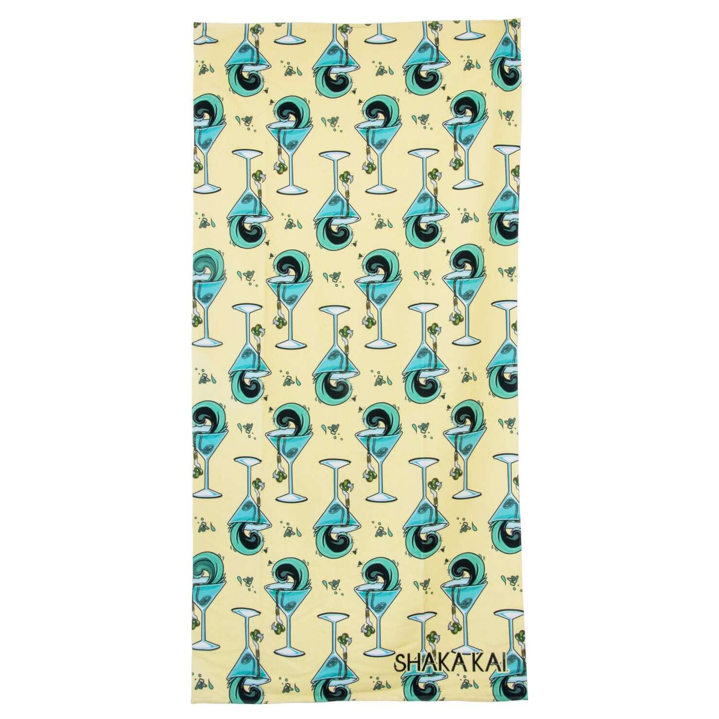 Shaka Towels (Gift)