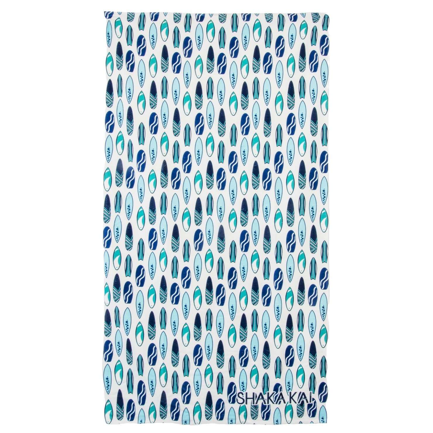 Shaka Towels (Gift)