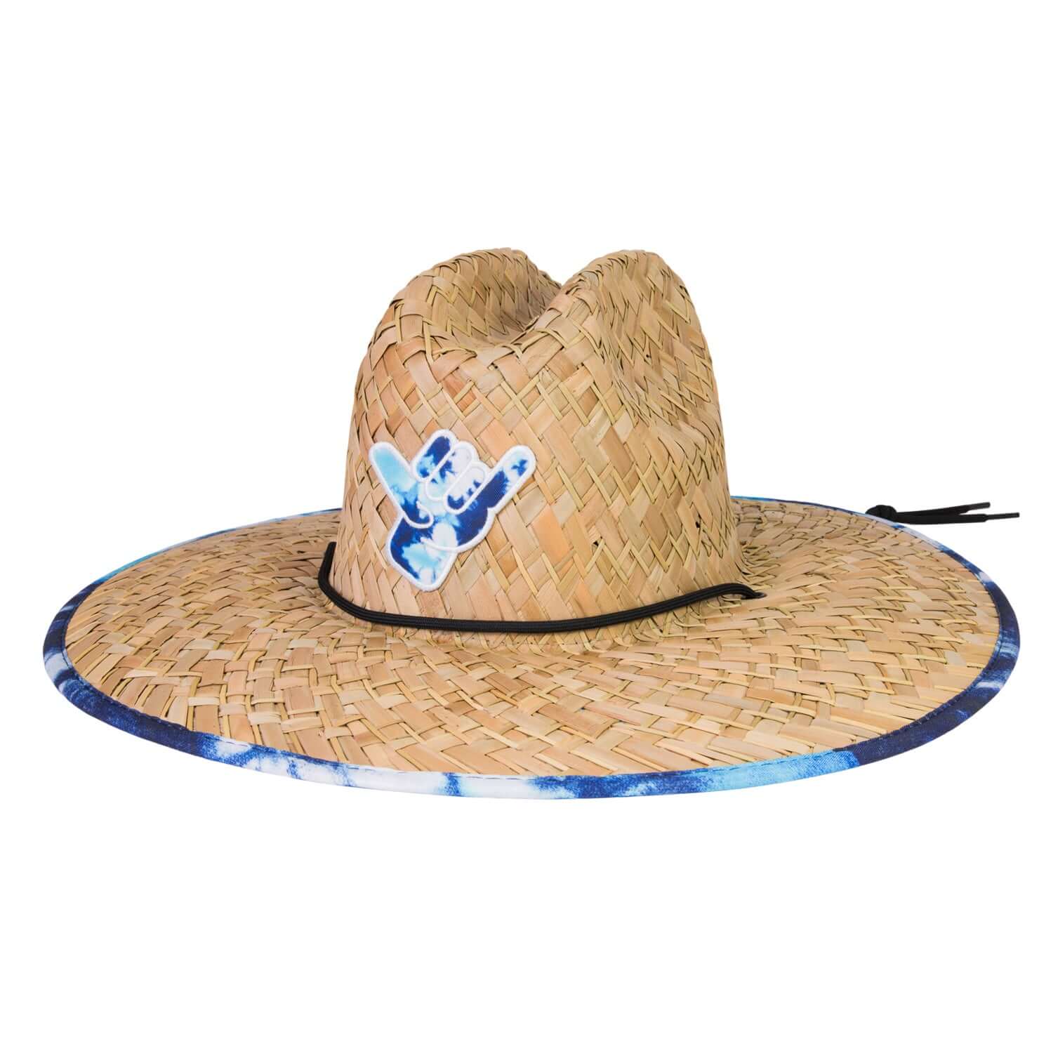 Slack Tide Straw Hat UPF 50