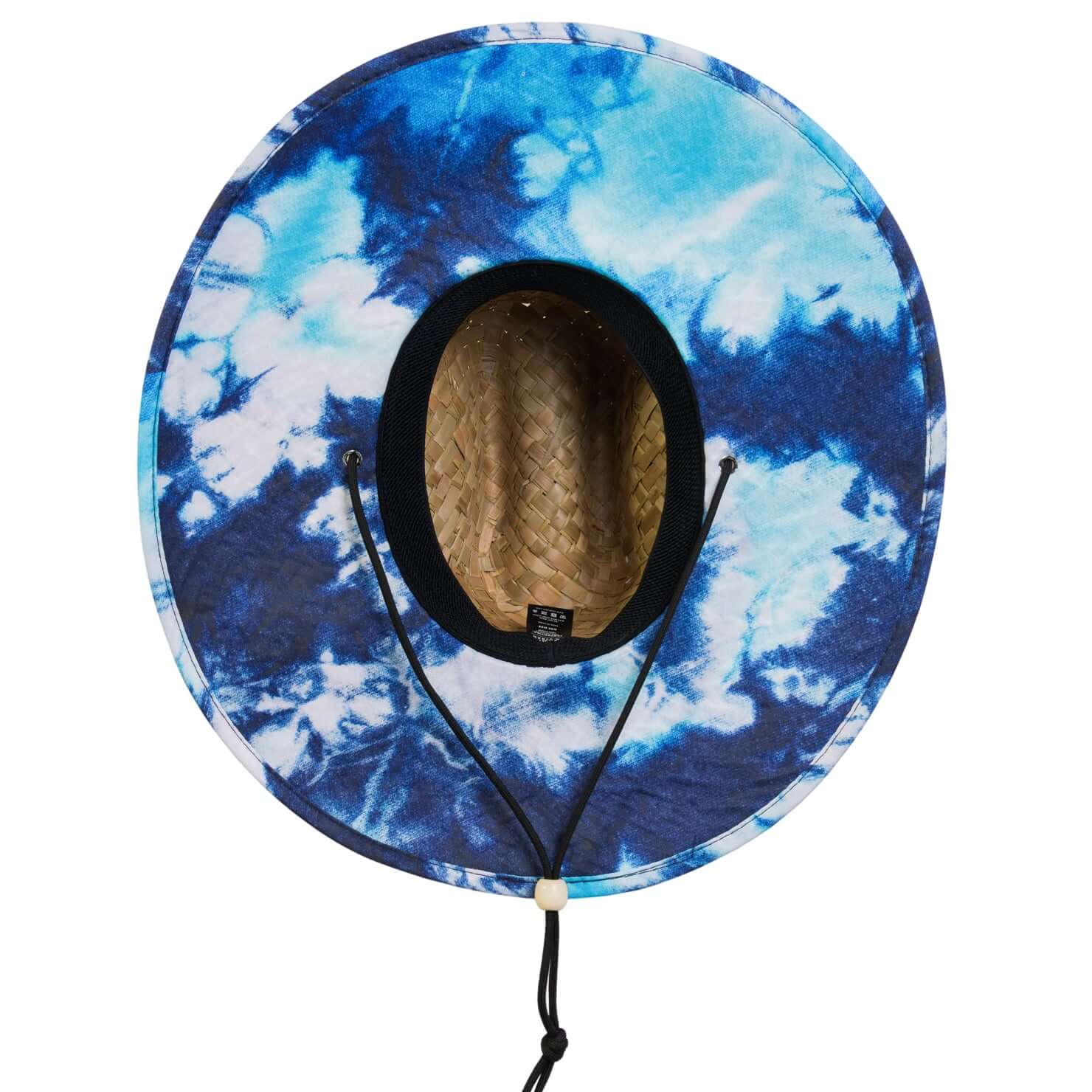 Slack Tide Straw Hat UPF 50