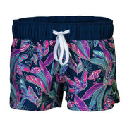 Lau Kids Printed Shorts