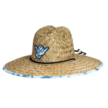 Mavericks Straw Hat
