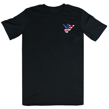 USA Hand T-Shirt