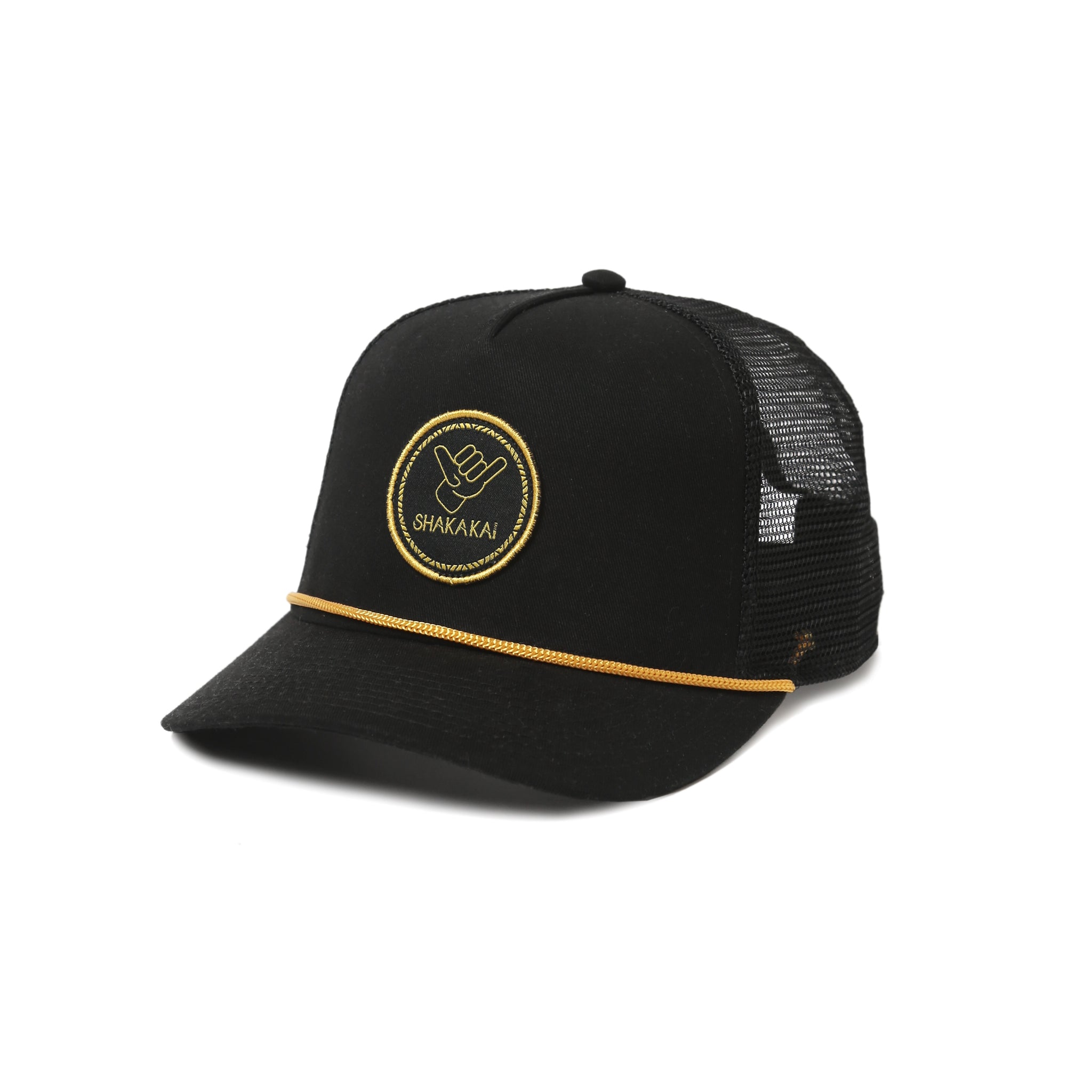 Official Rope Trucker Hat