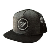 Totally Shaka Trucker Hat