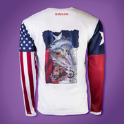 Trifecta Long Sleeve Performance Shirt